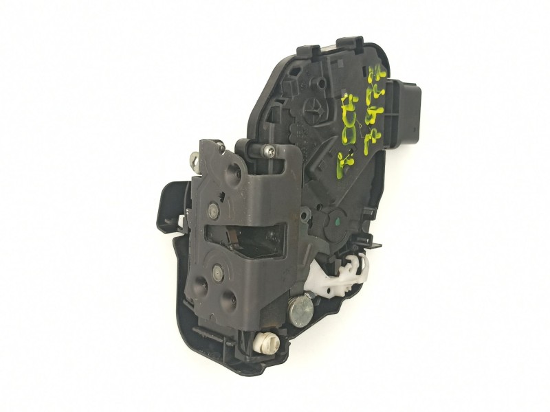 Recambio de cerradura puerta trasera derecha para volvo v50 familiar 2.0 d kinetic referencia OEM IAM 30753674  