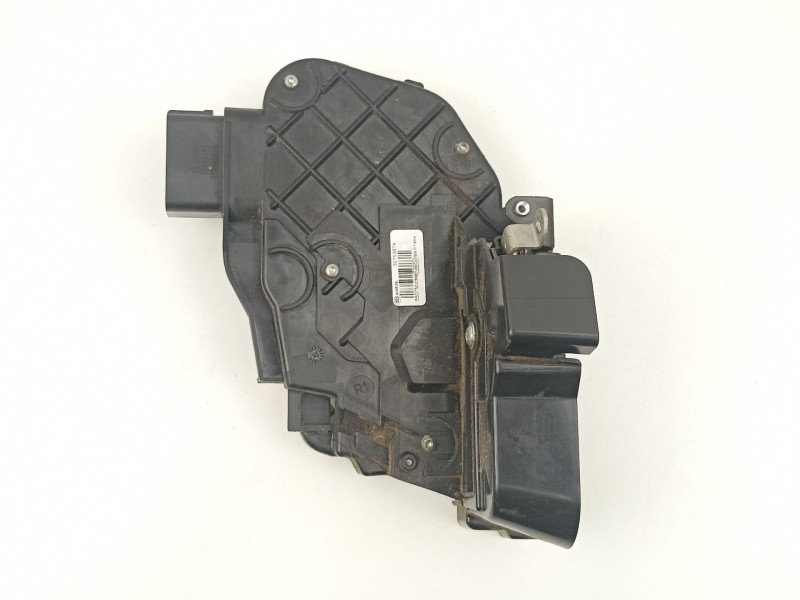 Recambio de cerradura puerta trasera derecha para volvo v50 familiar 2.0 d kinetic referencia OEM IAM 30753674  