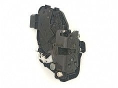 Recambio de cerradura puerta trasera izquierda para volvo v50 familiar 2.0 d kinetic referencia OEM IAM 30753668   2