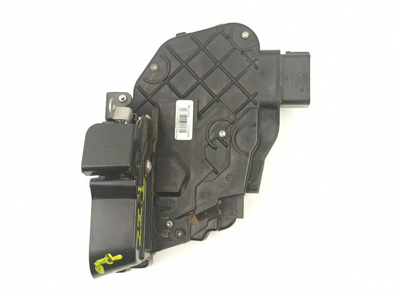 Recambio de cerradura puerta trasera izquierda para volvo v50 familiar 2.0 d kinetic referencia OEM IAM 30753668  