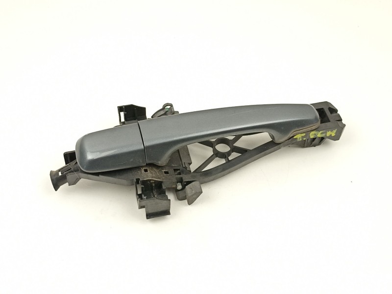 Recambio de manilla trasera derecha para volvo v50 familiar 2.0 d kinetic referencia OEM IAM 30784203  