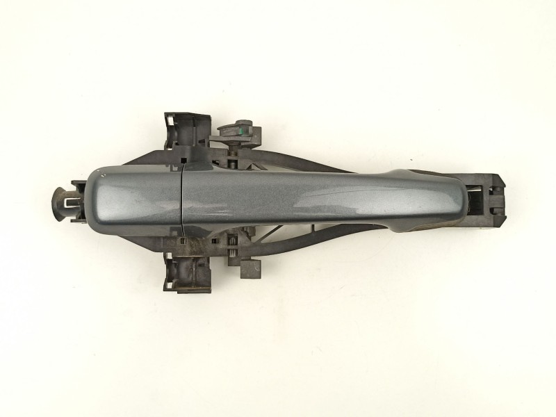 Recambio de manilla trasera derecha para volvo v50 familiar 2.0 d kinetic referencia OEM IAM 30784203  