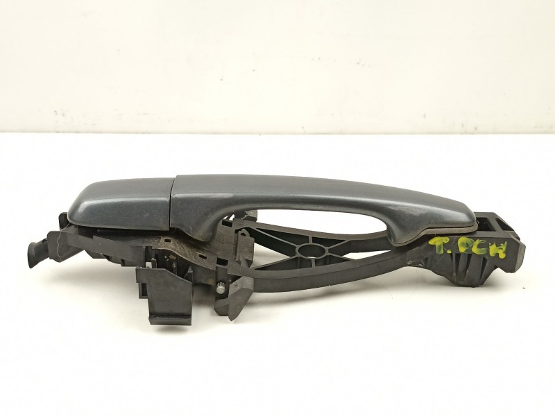 Recambio de manilla trasera derecha para volvo v50 familiar 2.0 d kinetic referencia OEM IAM 30784203  