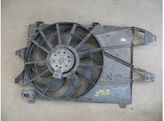 Recambio de electroventilador : ford mondeo : 2.0 g /cjba (145,52cv) 5p [2001] para ford mondeo 2.0 g /cjba referencia OEM IAM C