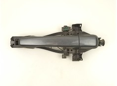 Recambio de manilla trasera izquierda para volvo v50 familiar 2.0 d kinetic referencia OEM IAM 30784202   2