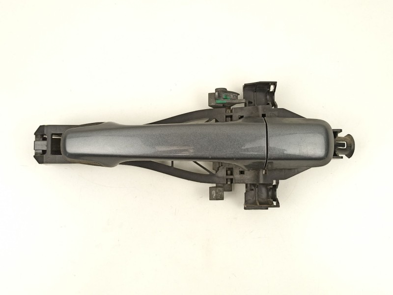 Recambio de manilla trasera izquierda para volvo v50 familiar 2.0 d kinetic referencia OEM IAM 30784202  