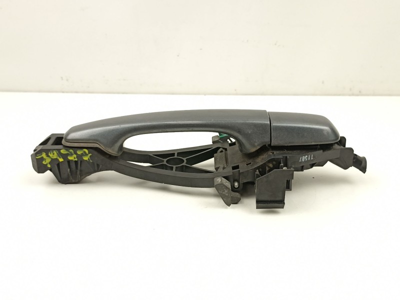 Recambio de manilla trasera izquierda para volvo v50 familiar 2.0 d kinetic referencia OEM IAM 30784202  