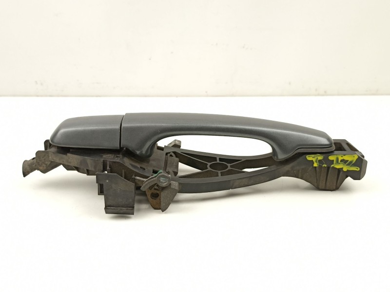 Recambio de manilla trasera izquierda para volvo v50 familiar 2.0 d kinetic referencia OEM IAM 30784202  