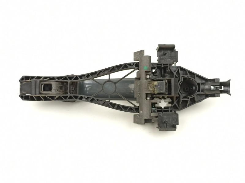 Recambio de manilla trasera izquierda para volvo v50 familiar 2.0 d kinetic referencia OEM IAM 30784202  