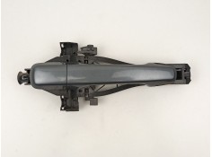 Recambio de manilla delantera derecha para volvo v50 familiar 2.0 d kinetic referencia OEM IAM 30784203   2