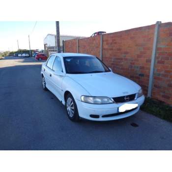 OPEL VECTRA B (J96)