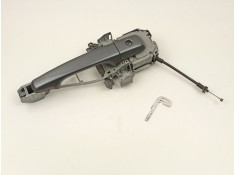 Recambio de manilla delantera izquierda para volvo v50 familiar 2.0 d kinetic referencia OEM IAM 30784198  