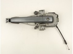 Recambio de manilla delantera izquierda para volvo v50 familiar 2.0 d kinetic referencia OEM IAM 30784198   2