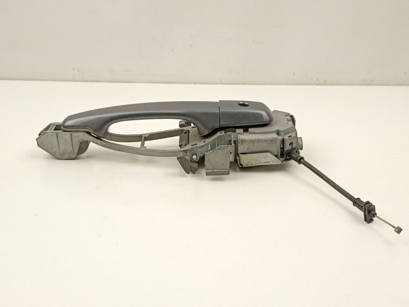 Recambio de manilla delantera izquierda para volvo v50 familiar 2.0 d kinetic referencia OEM IAM 30784198  