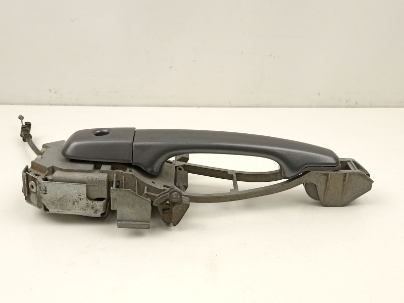 Recambio de manilla delantera izquierda para volvo v50 familiar 2.0 d kinetic referencia OEM IAM 30784198  