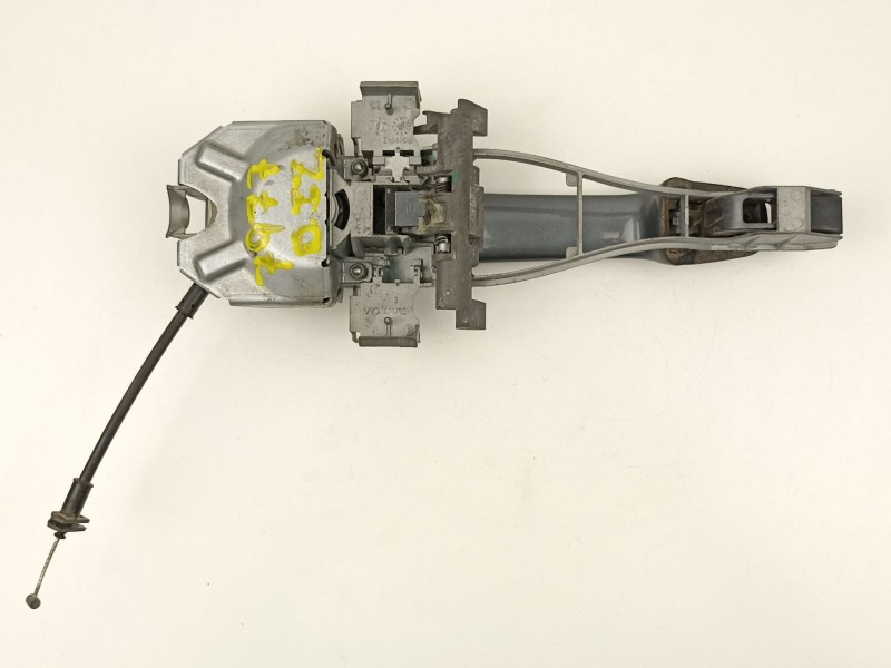 Recambio de manilla delantera izquierda para volvo v50 familiar 2.0 d kinetic referencia OEM IAM 30784198  