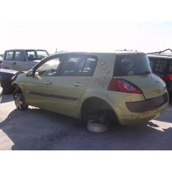 RENAULT MEGANE II (BM0/1_, CM0/1_)