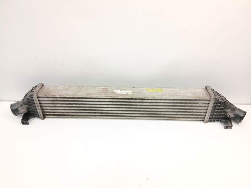 Recambio de radiador intercooler para fiat freemont (345_) 2.0 jtd referencia OEM IAM K68102118AA  