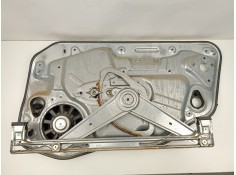 Recambio de elevalunas delantero izquierdo para volvo v50 familiar 2.0 d kinetic referencia OEM IAM 31264780AA  31253513 2