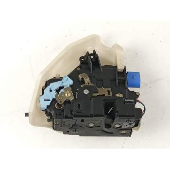 CERRADURA PUERTA TRASERA IZQUIERDA 7L0839015 1K0839349 