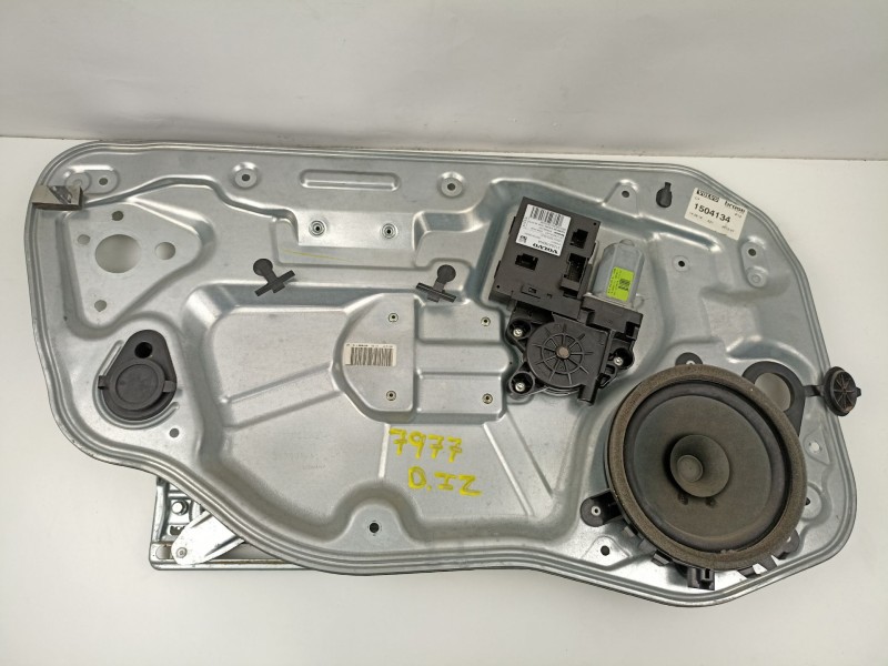 Recambio de elevalunas delantero izquierdo para volvo v50 familiar 2.0 d kinetic referencia OEM IAM 31264780AA  31253513