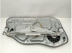 Recambio de elevalunas delantero derecho para volvo v50 familiar 2.0 d kinetic referencia OEM IAM 31264786AA  31253514