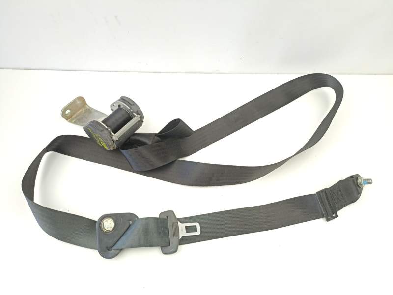 Recambio de cinturon seguridad delantero derecho para piaggio vespa 250 referencia OEM IAM   