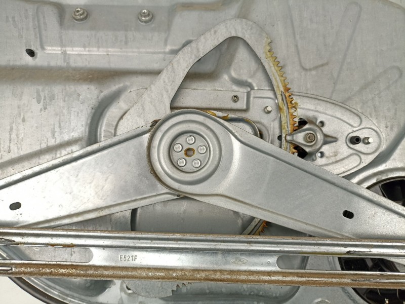 Recambio de elevalunas delantero derecho para volvo v50 familiar 2.0 d kinetic referencia OEM IAM 31264786AA  31253514