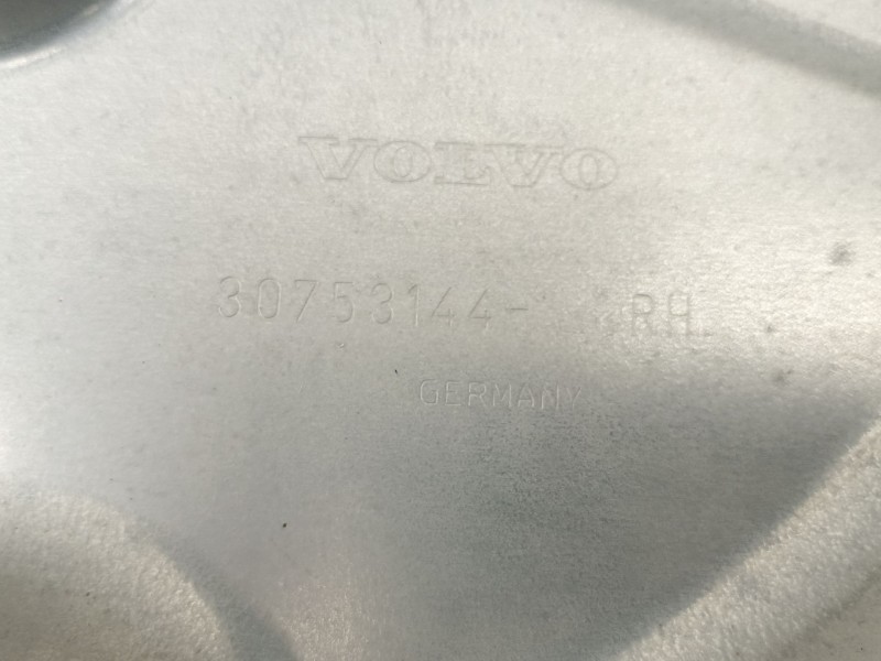 Recambio de elevalunas delantero derecho para volvo v50 familiar 2.0 d kinetic referencia OEM IAM 31264786AA  31253514