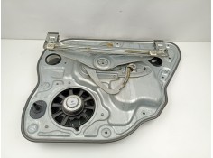 Recambio de elevalunas trasero izquierdo para volvo v50 familiar 2.0 d kinetic referencia OEM IAM 30739182AC  31253515