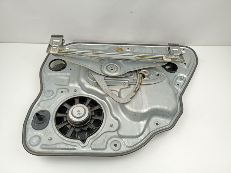 Recambio de elevalunas trasero izquierdo para volvo v50 familiar 2.0 d kinetic referencia OEM IAM 30739182AC  31253515