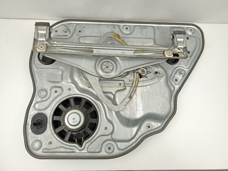 Recambio de elevalunas trasero izquierdo para volvo v50 familiar 2.0 d kinetic referencia OEM IAM 30739182AC  31253515