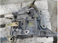 Recambio de cambio 5v (diesel) : citroen c 15 : 1.6 d -161-a (58,48cv) 4p [1999] para citroen c 15 1.6 d -161-a referencia OEM I 2