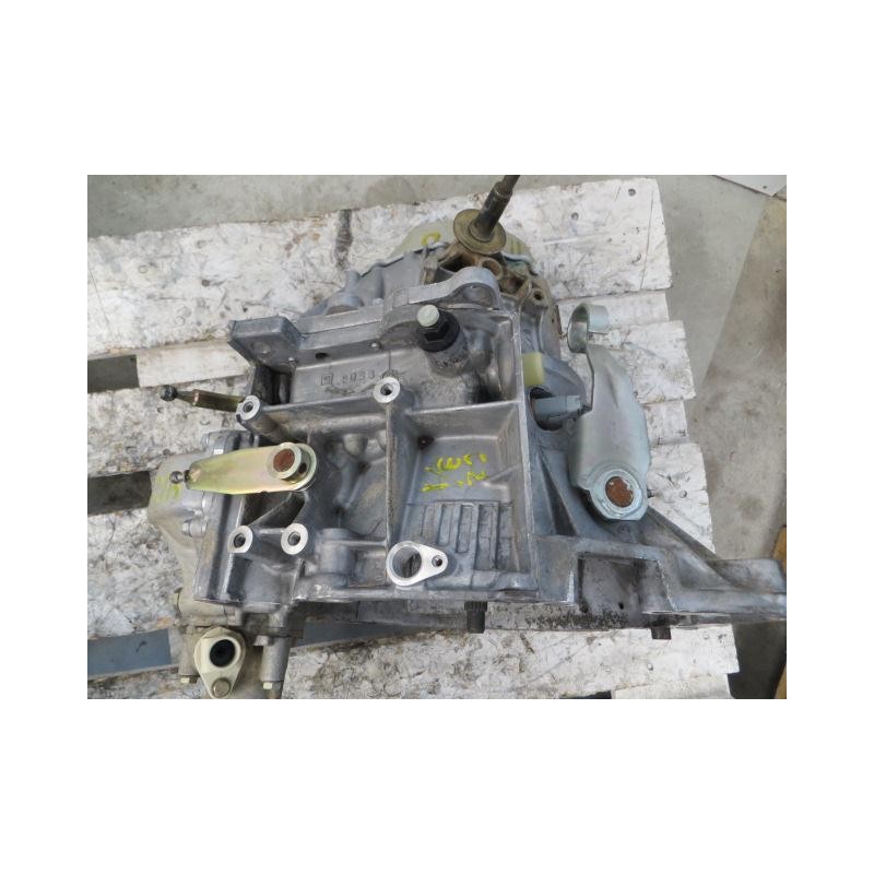 Recambio de cambio 5v (diesel) : citroen c 15 : 1.6 d -161-a (58,48cv) 4p [1999] para citroen c 15 1.6 d -161-a referencia OEM I