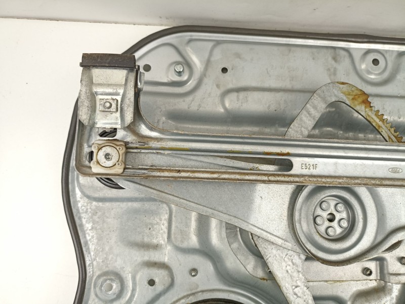 Recambio de elevalunas trasero izquierdo para volvo v50 familiar 2.0 d kinetic referencia OEM IAM 30739182AC  31253515