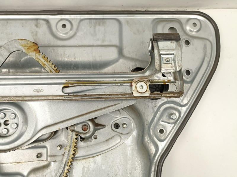 Recambio de elevalunas trasero izquierdo para volvo v50 familiar 2.0 d kinetic referencia OEM IAM 30739182AC  31253515