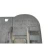 Recambio de manilla delantera derecha para audi a4 avant (8e) 1.8 20v turbo referencia OEM IAM 4B0839885  