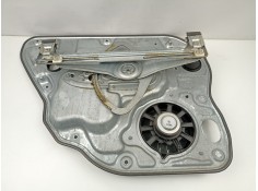 Recambio de elevalunas trasero derecho para volvo v50 familiar 2.0 d kinetic referencia OEM IAM 30739184AC  31253516