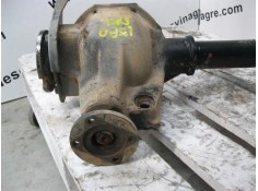 Recambio de grupo delantero : ssangyong actyon : 2.9 d (662.910) 3p [1999] para ssangyong actyon 2.9 d (662.910) referencia OEM  2