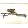 Recambio de motor limpia delantero para renault clio ii fase ii (b/cb0) 1.5 dci diesel referencia OEM IAM 8200076000 3397020575 