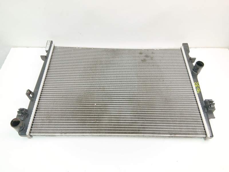 Recambio de radiador turbo diesel para fiat freemont (345_) 2.0 jtd referencia OEM IAM K68038238AA 61027 