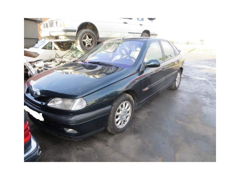 RENAULT LAGUNA