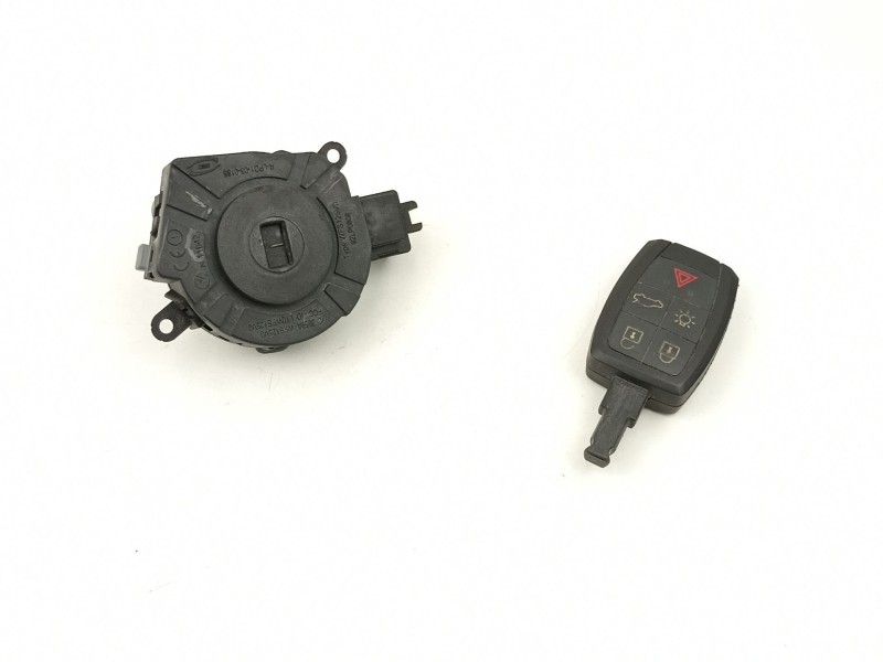 Recambio de conmutador de arranque para volvo v50 familiar 2.0 d kinetic referencia OEM IAM 30737157  