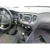 kia rio ii (jb) del año 2005