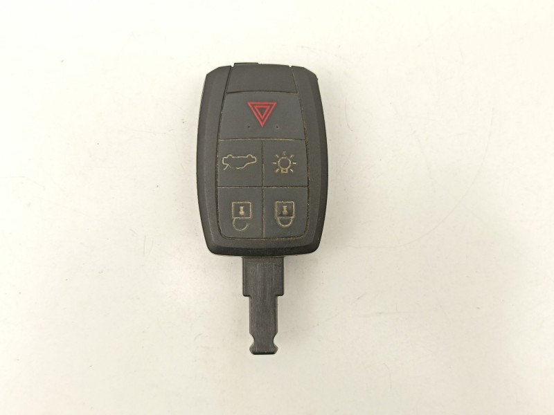 Recambio de conmutador de arranque para volvo v50 familiar 2.0 d kinetic referencia OEM IAM 30737157  