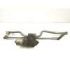 Recambio de motor limpia delantero para renault clio ii fase ii (b/cb0) 1.5 dci diesel referencia OEM IAM 8200076000 3397020575 