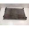 Recambio de radiador turbo diesel para fiat freemont (345_) 2.0 jtd referencia OEM IAM K68038238AA 61027 