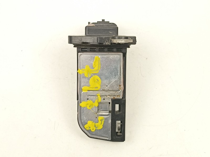 Recambio de caudalimetro para volvo v50 familiar 2.0 d kinetic referencia OEM IAM 31251735  7M5112B579BB