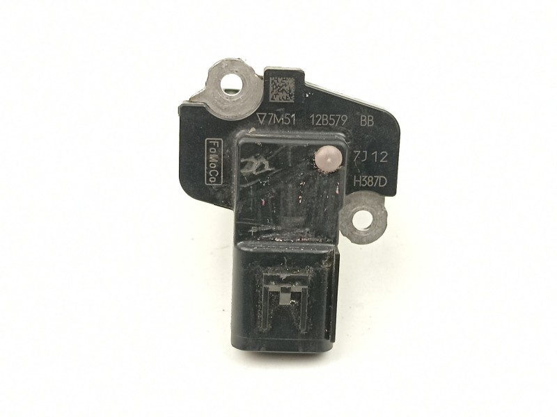Recambio de caudalimetro para volvo v50 familiar 2.0 d kinetic referencia OEM IAM 31251735  7M5112B579BB