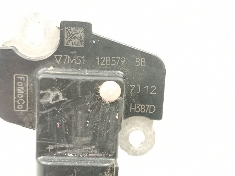Recambio de caudalimetro para volvo v50 familiar 2.0 d kinetic referencia OEM IAM 31251735  7M5112B579BB